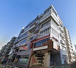 M-PARTIV　日暮ビル