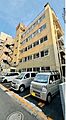 第二宮庭マンション1階61.3万円