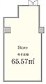ラクラス蒲田21階61.2万円
