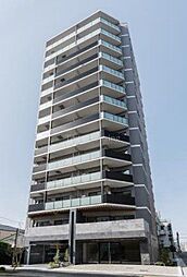 シーズンフラッツ池上