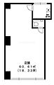 TREEFRONT1階44.0万円