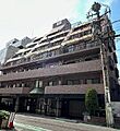 渋谷アムフラット3階38.1万円