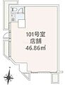 グリーンプラザ錦糸町1階30.8万円