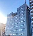 ANNI横浜EAST2階37.2万円