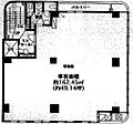 ニチエーイン川崎252階46.2万円