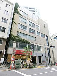 日総代々木ビル