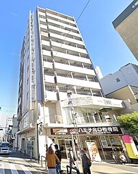 HF八王子レジデンス