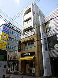 ナンバーアール町田北