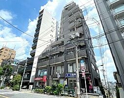 エールプラザ戸山台