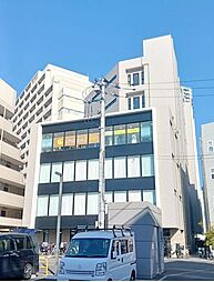 九曜国領駅前ビル