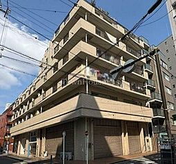 コスモ伊勢佐木長者町