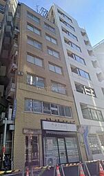 ワコー代々木ビル