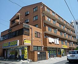 サンハイム原木中山