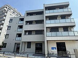 シャーメゾン　ヴィーブル八王子