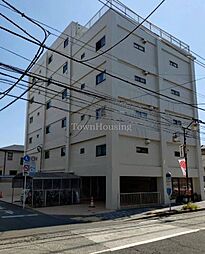 柿の木坂アビタシオン