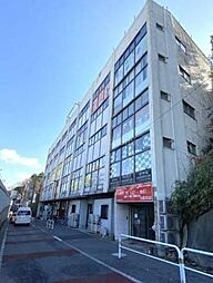 西日暮里エーシービル