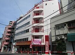 四谷4丁目32番4号ビル