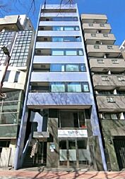 江戸川橋東誠ビル