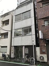 巣鴨桜並木通りビル