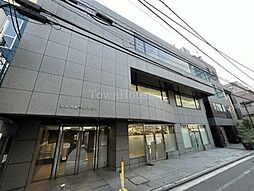 南青山第一韮澤ビル