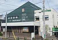 埼玉県川口市芝2丁目26-38：物件画像／株式会社タウンハウジング　ビル事業部