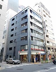 銀座プルミエビル