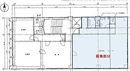 新宿太陽ビル3階