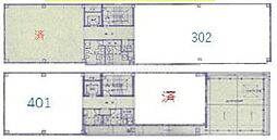 光正ビルの間取図画像