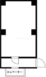 イデア南麻布ビルの間取図画像