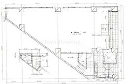 日本橋白馬ビルの間取図画像