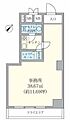クローバー六本木1階30.6万円