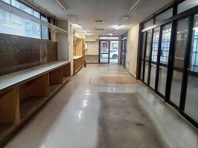 室内