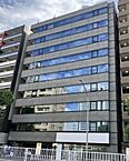 神奈川県横浜市西区花咲町5丁目136-14：物件画像／株式会社タウンハウジング　ビル事業部