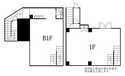 ウェル相武台パート1の間取図画像