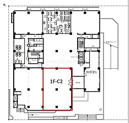 第3今泉ビルの間取図画像