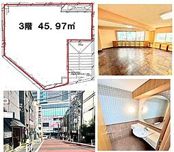 泉屋ビルの間取図画像