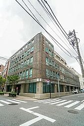 浜町京都ビルの間取図画像