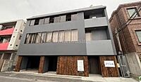 東京都世田谷区宮坂3丁目15-4：物件画像／株式会社タウンハウジング　ビル事業部