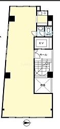 サンライズ本郷の間取図画像