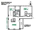 番町ハイム9階45.0万円