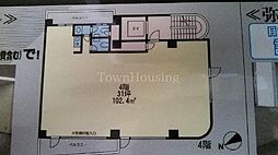第2弥助ビルの間取図画像