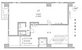 リエス新御徒町10階29.7万円