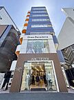 東京都渋谷区神宮前6丁目12-23：物件画像／株式会社タウンハウジング　ビル事業部