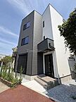 神奈川県川崎市幸区鹿島田1丁目20-53：物件画像／株式会社タウンハウジング　ビル事業部