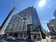 神奈川県横浜市中区長者町3丁目8-13：物件画像／株式会社タウンハウジング　ビル事業部