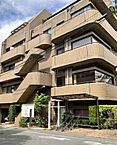 東京都世田谷区桜3丁目1-5：物件画像／株式会社タウンハウジング　ビル事業部