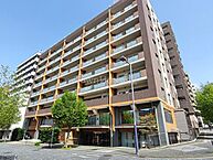 神奈川県横浜市都筑区中川中央1丁目21-16：物件画像／株式会社タウンハウジング　ビル事業部