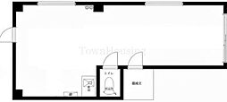 MTビルの間取図画像