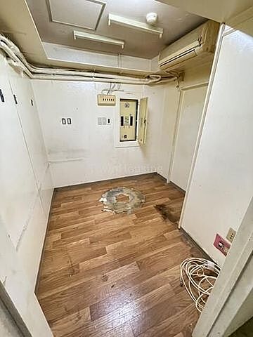室内