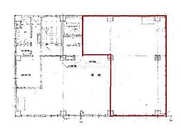 立川ASビルの間取図画像